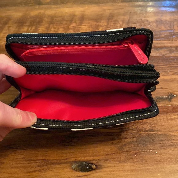 Thirty-one wallet - Picture 4 of 4